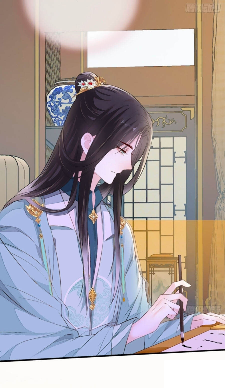 Thái Hậu Quân Hạ Thần Chapter 17 - 6