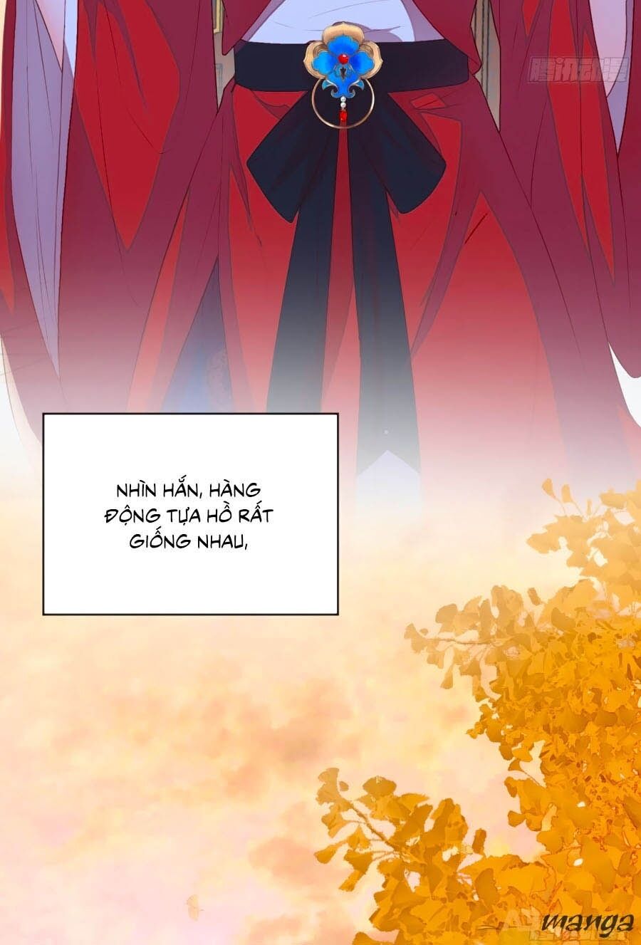 Thái Hậu Quân Hạ Thần Chapter 17 - 8