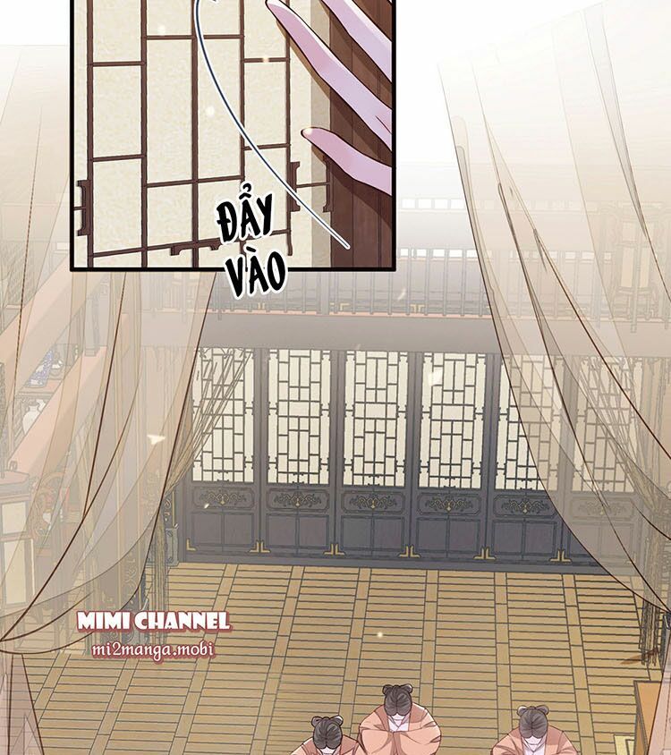 Thái Hậu Quân Hạ Thần Chapter 18 - 11