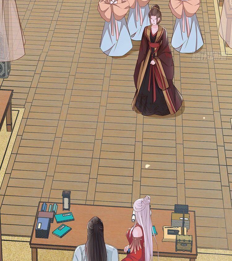 Thái Hậu Quân Hạ Thần Chapter 18 - 12