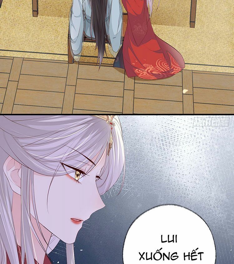 Thái Hậu Quân Hạ Thần Chapter 18 - 13