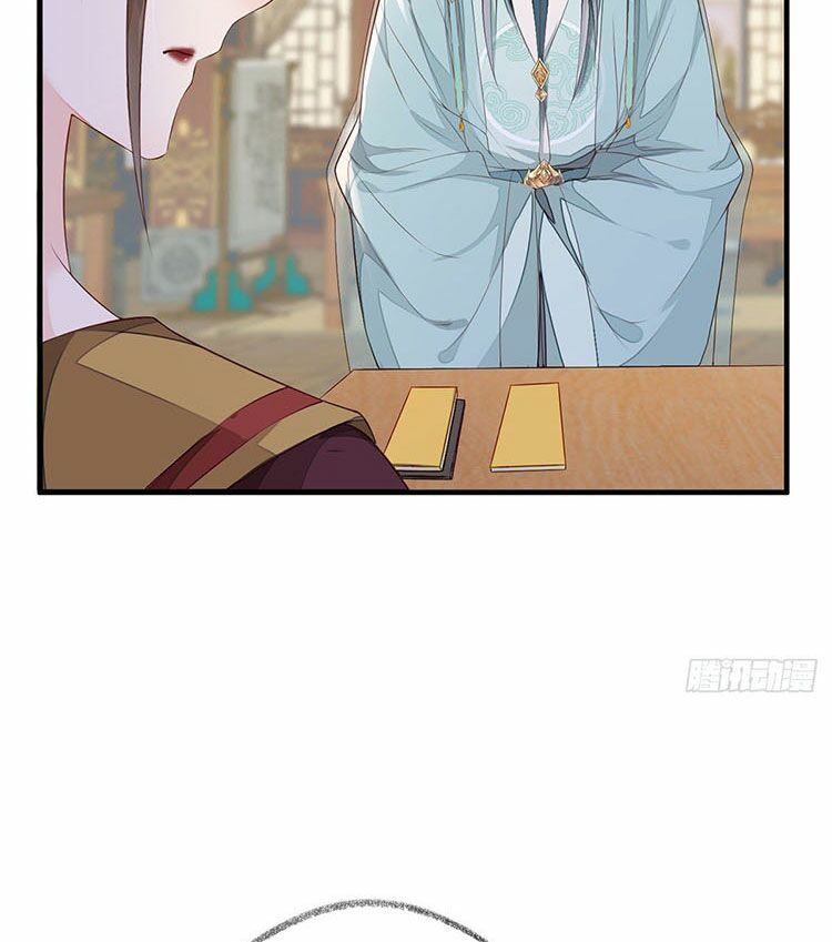 Thái Hậu Quân Hạ Thần Chapter 18 - 19