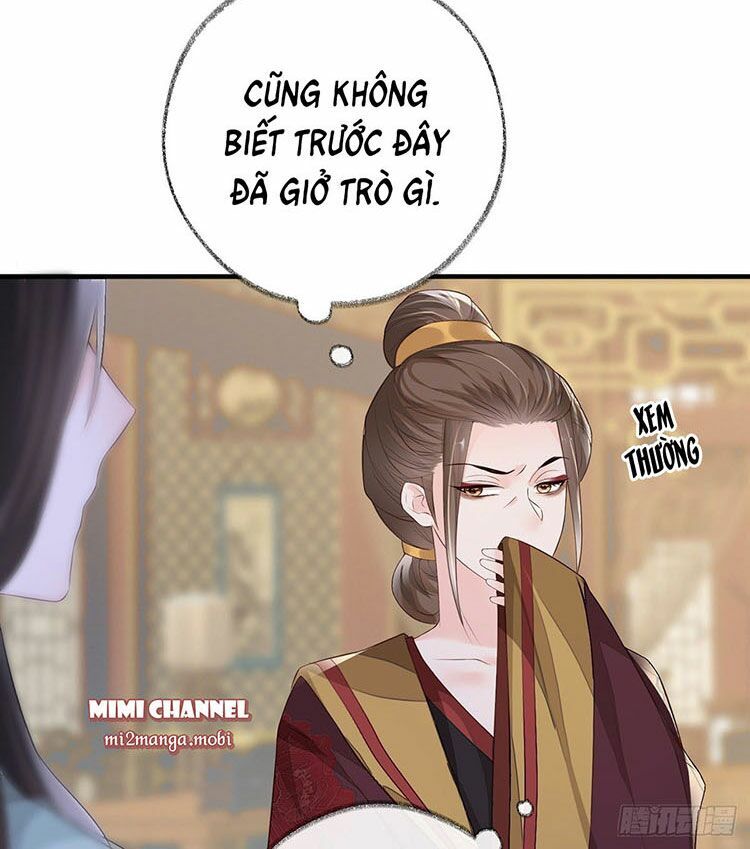 Thái Hậu Quân Hạ Thần Chapter 18 - 20