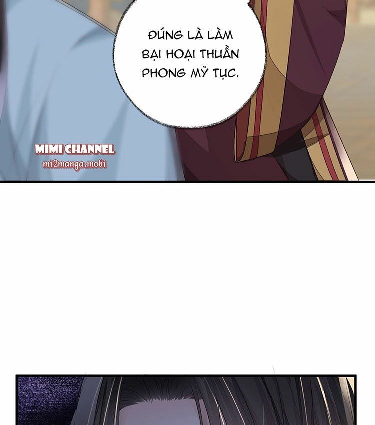Thái Hậu Quân Hạ Thần Chapter 18 - 21