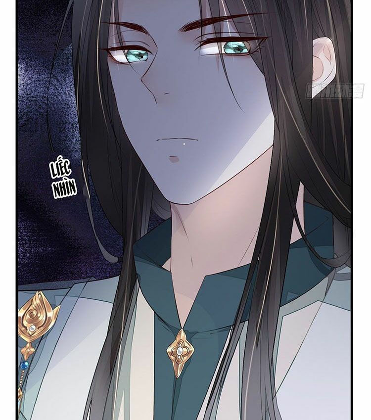 Thái Hậu Quân Hạ Thần Chapter 18 - 22