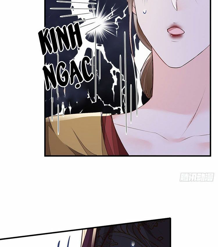 Thái Hậu Quân Hạ Thần Chapter 18 - 24