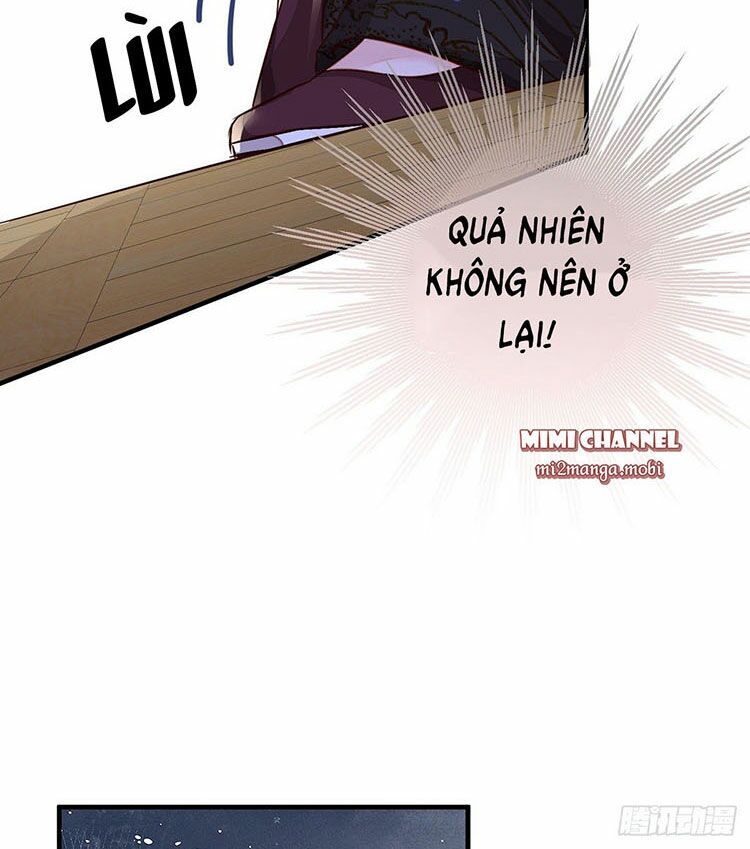 Thái Hậu Quân Hạ Thần Chapter 18 - 25