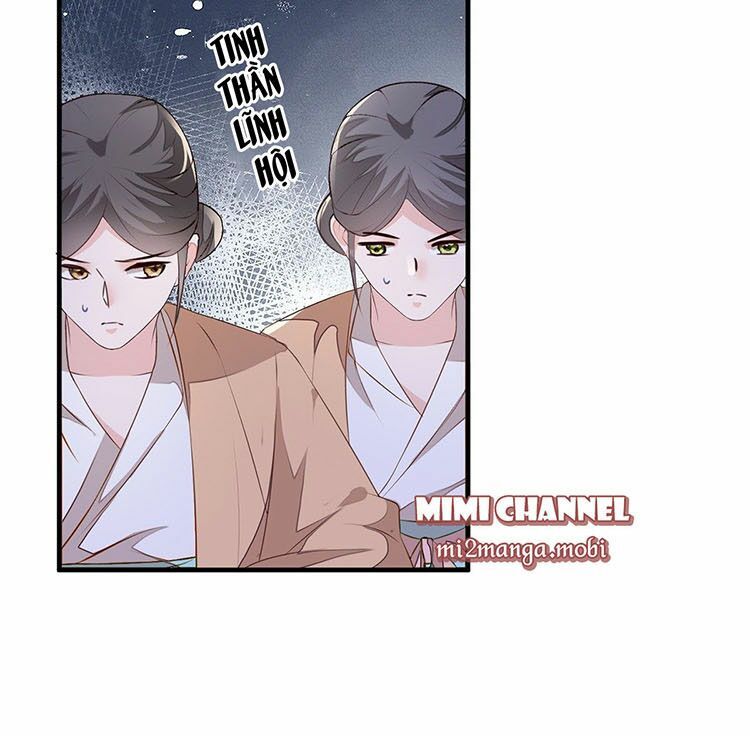 Thái Hậu Quân Hạ Thần Chapter 18 - 26