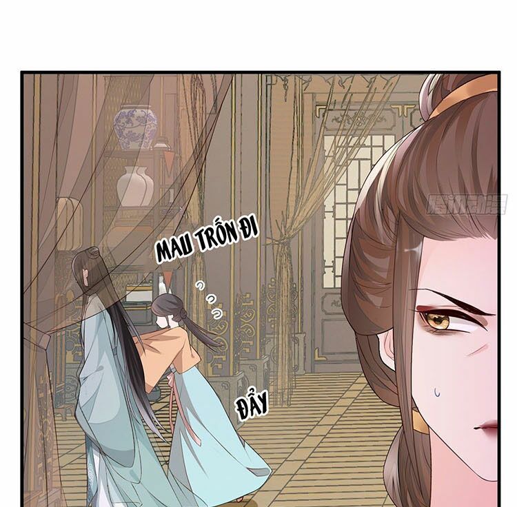 Thái Hậu Quân Hạ Thần Chapter 18 - 27