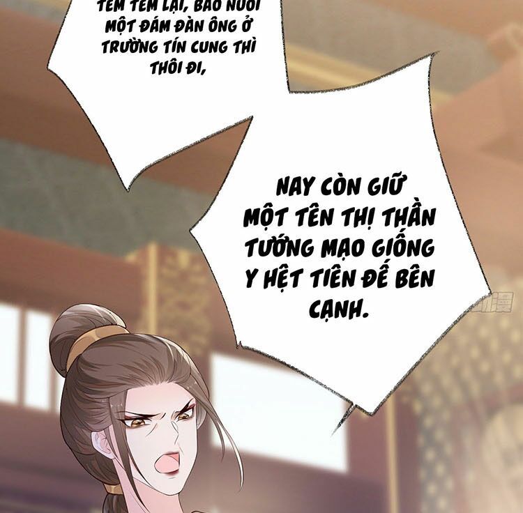 Thái Hậu Quân Hạ Thần Chapter 18 - 31