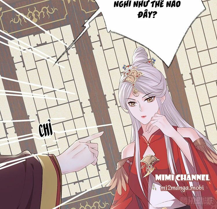 Thái Hậu Quân Hạ Thần Chapter 18 - 39