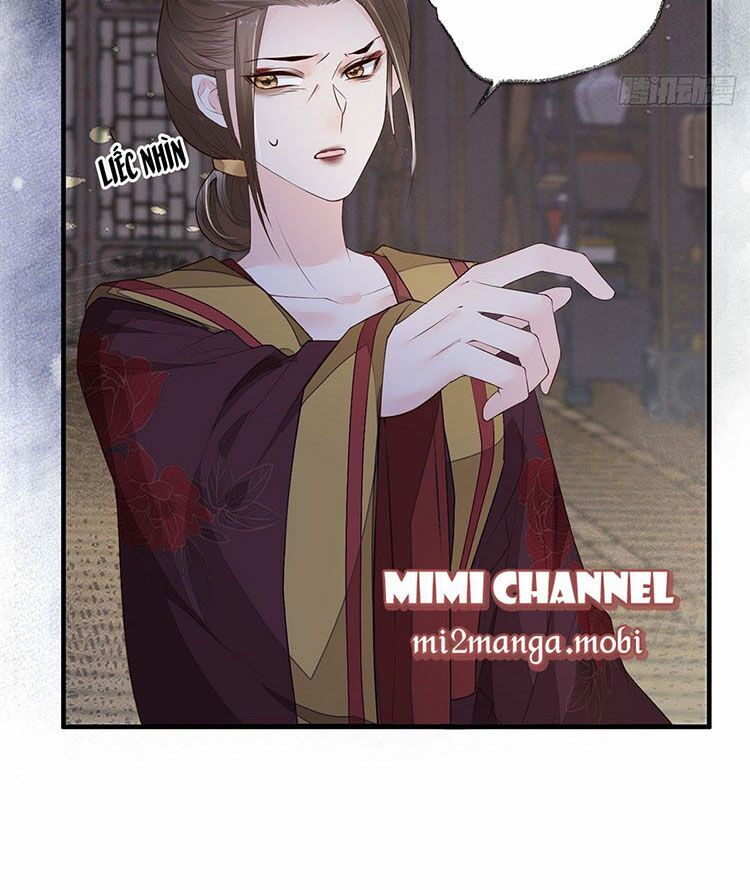 Thái Hậu Quân Hạ Thần Chapter 18 - 41