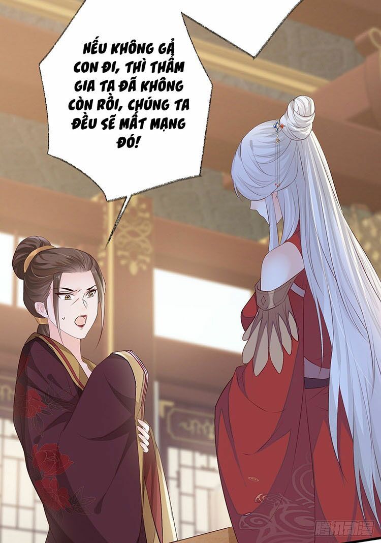 Thái Hậu Quân Hạ Thần Chapter 18 - 49