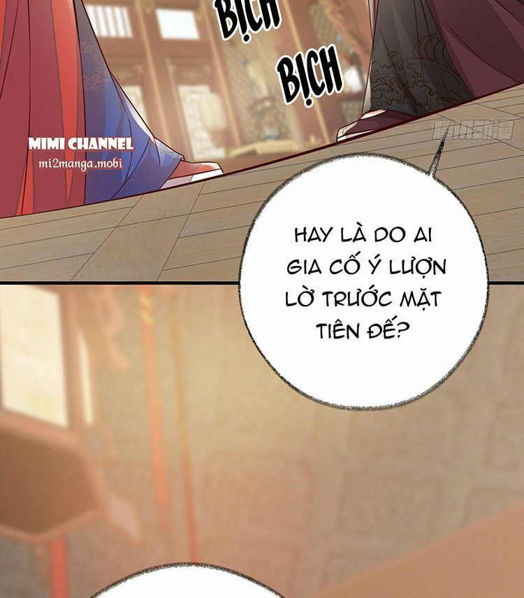 Thái Hậu Quân Hạ Thần Chapter 18 - 53