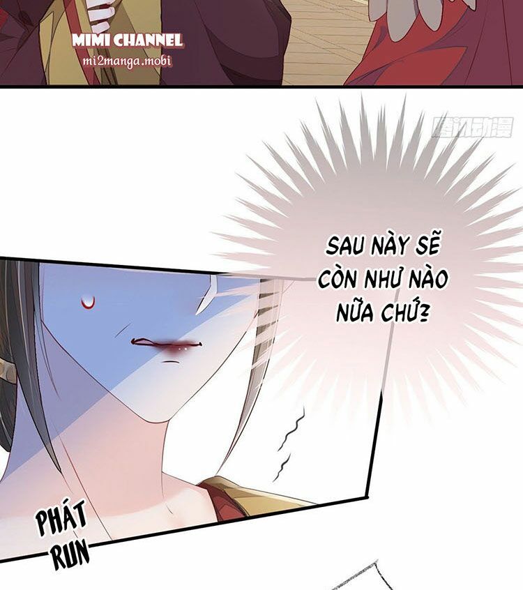 Thái Hậu Quân Hạ Thần Chapter 18 - 58