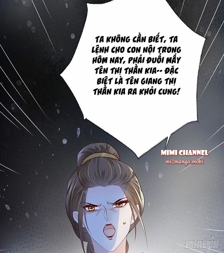 Thái Hậu Quân Hạ Thần Chapter 18 - 61