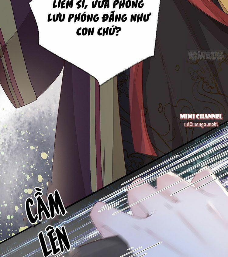 Thái Hậu Quân Hạ Thần Chapter 18 - 63
