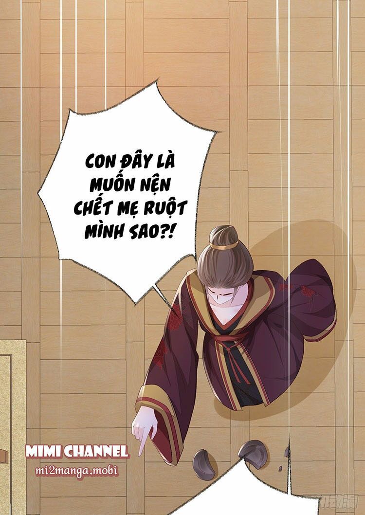 Thái Hậu Quân Hạ Thần Chapter 18 - 67