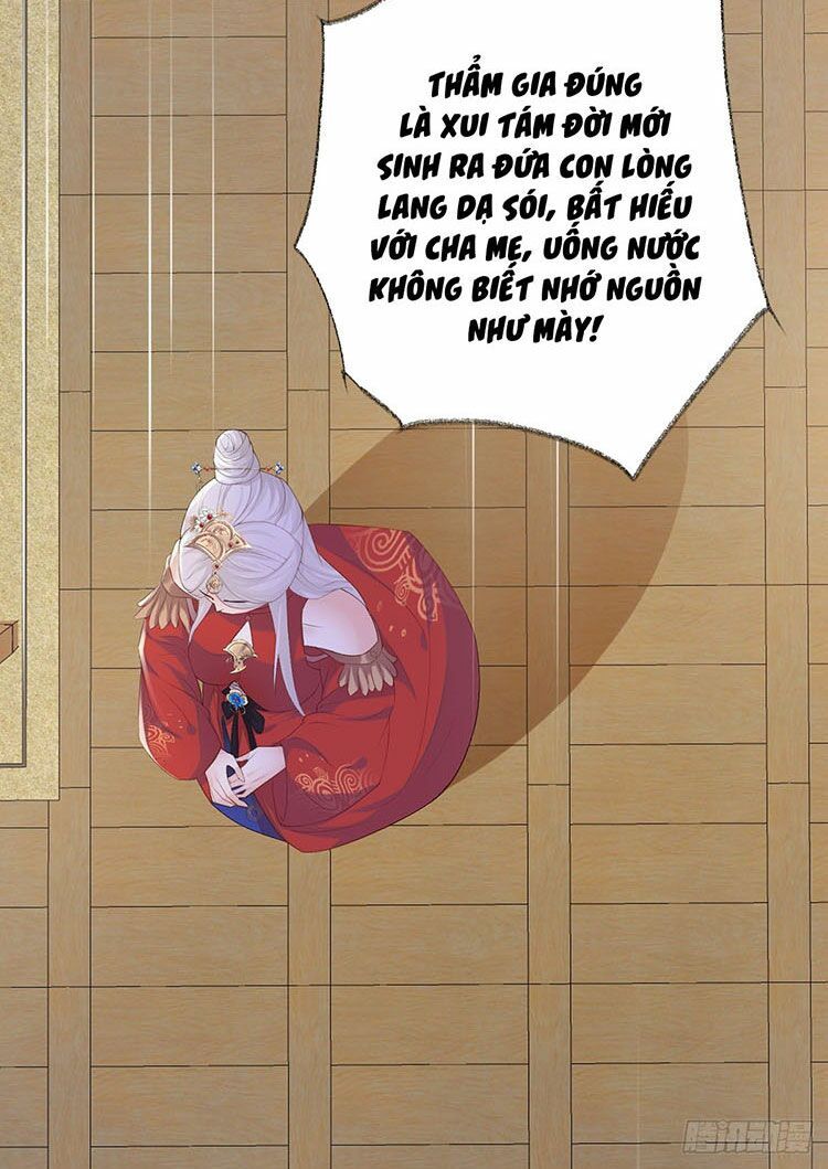 Thái Hậu Quân Hạ Thần Chapter 18 - 68