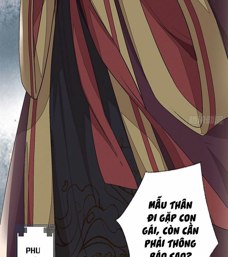 Thái Hậu Quân Hạ Thần Chapter 18 - 8