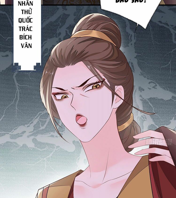 Thái Hậu Quân Hạ Thần Chapter 18 - 9