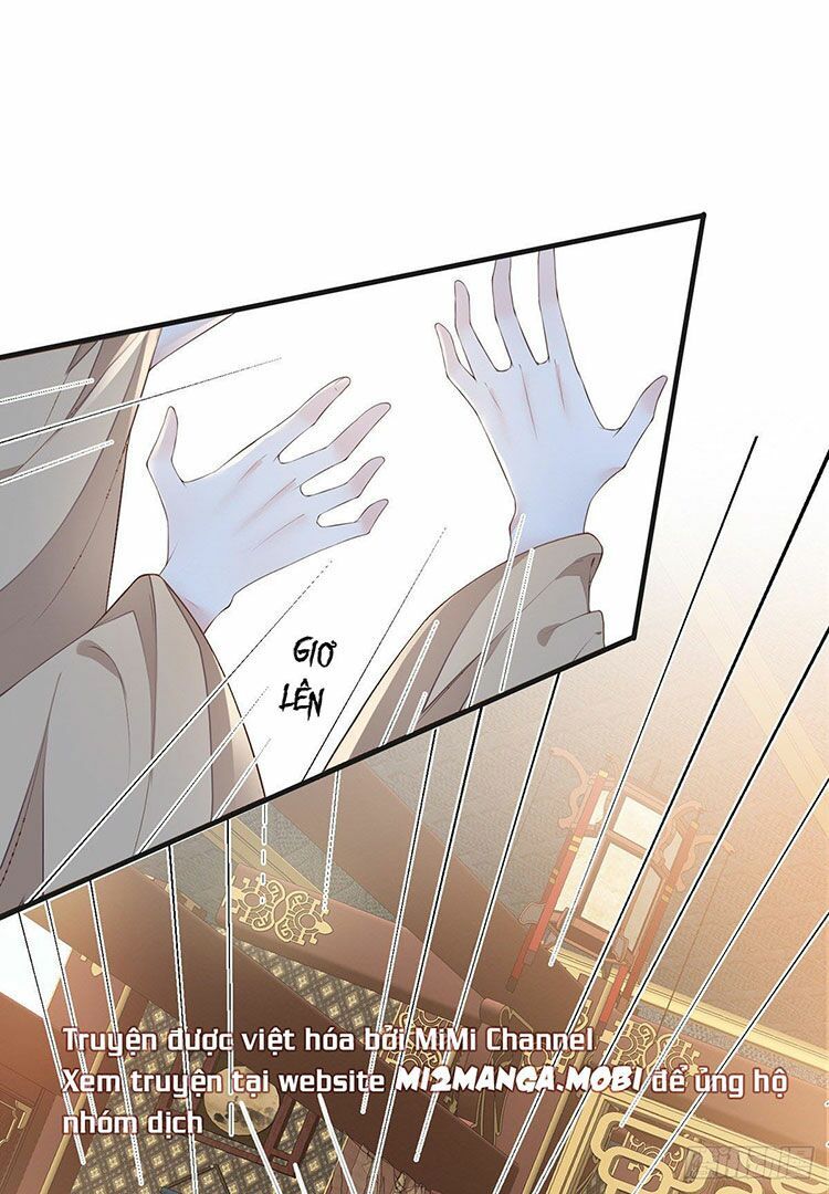 Thái Hậu Quân Hạ Thần Chapter 19 - 1