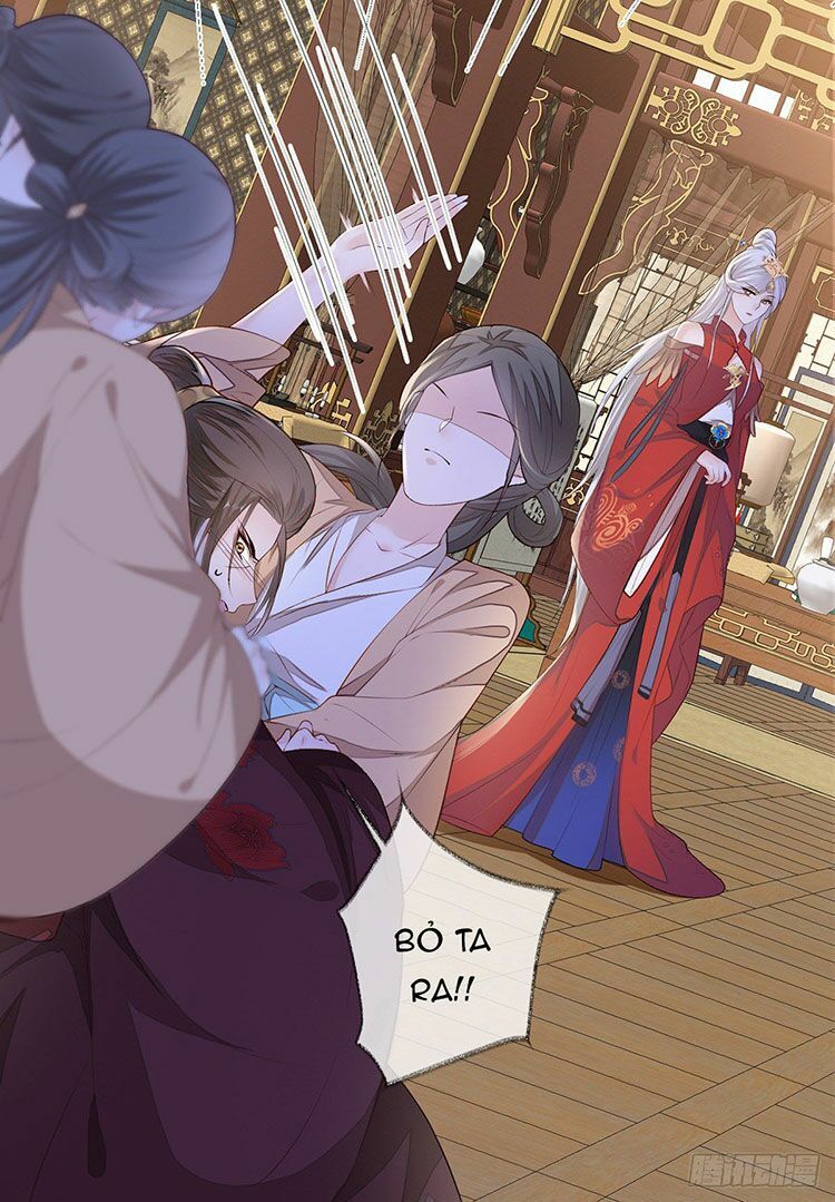 Thái Hậu Quân Hạ Thần Chapter 19 - 2