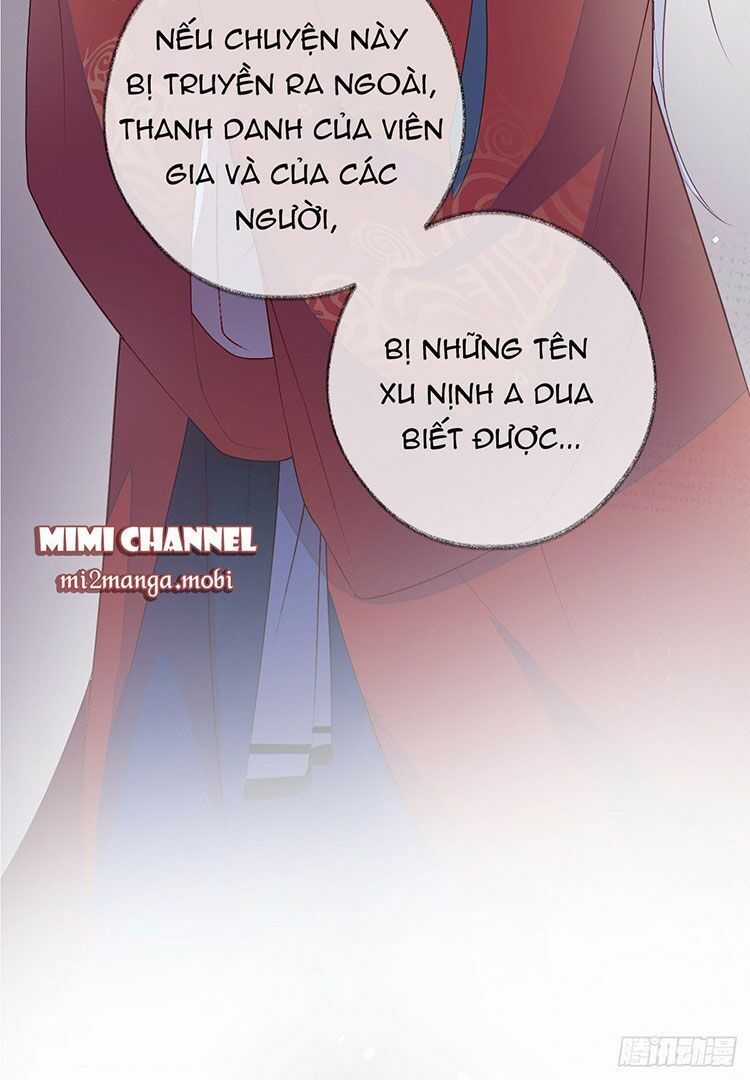 Thái Hậu Quân Hạ Thần Chapter 19 - 11