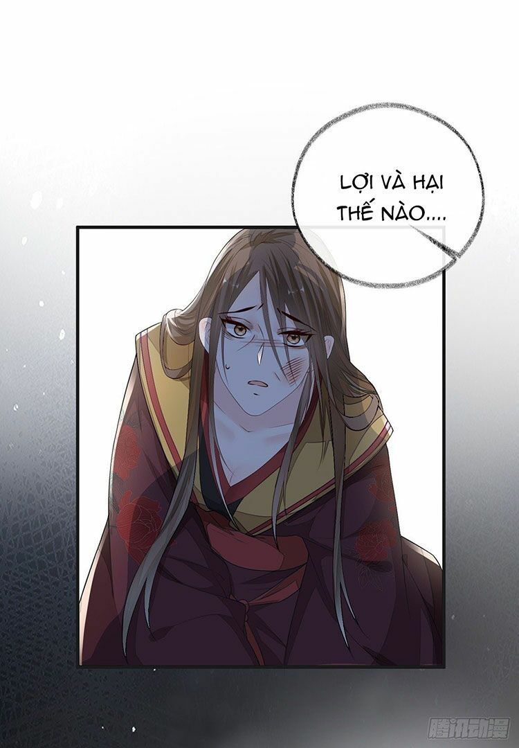 Thái Hậu Quân Hạ Thần Chapter 19 - 12