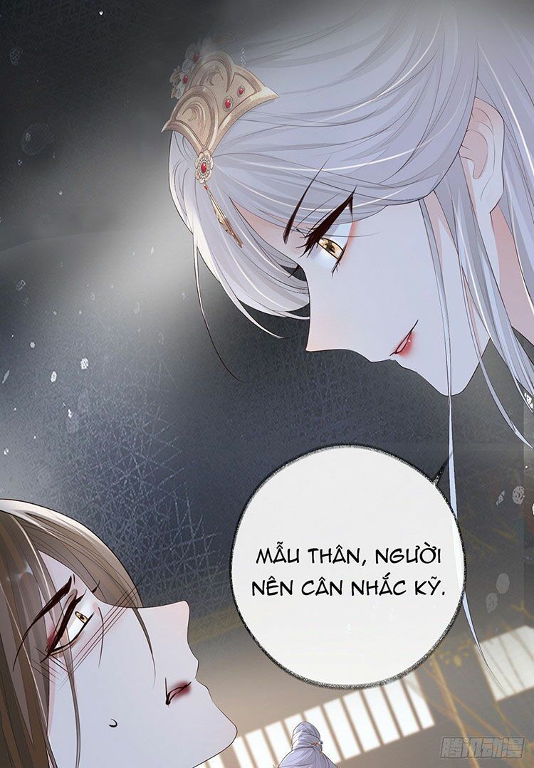 Thái Hậu Quân Hạ Thần Chapter 19 - 13