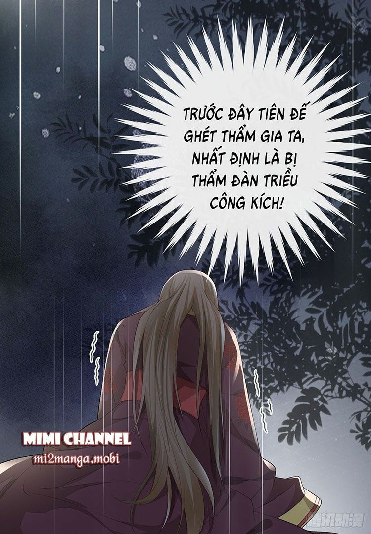 Thái Hậu Quân Hạ Thần Chapter 19 - 15