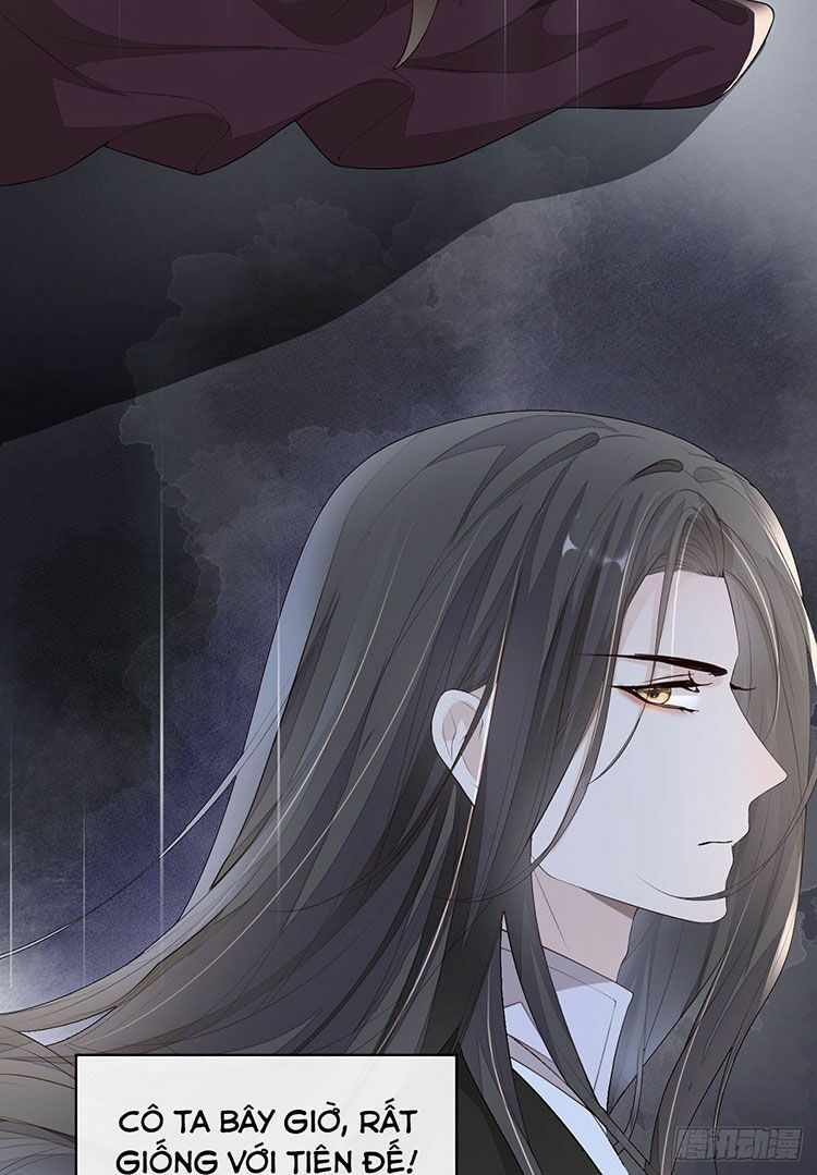 Thái Hậu Quân Hạ Thần Chapter 19 - 16