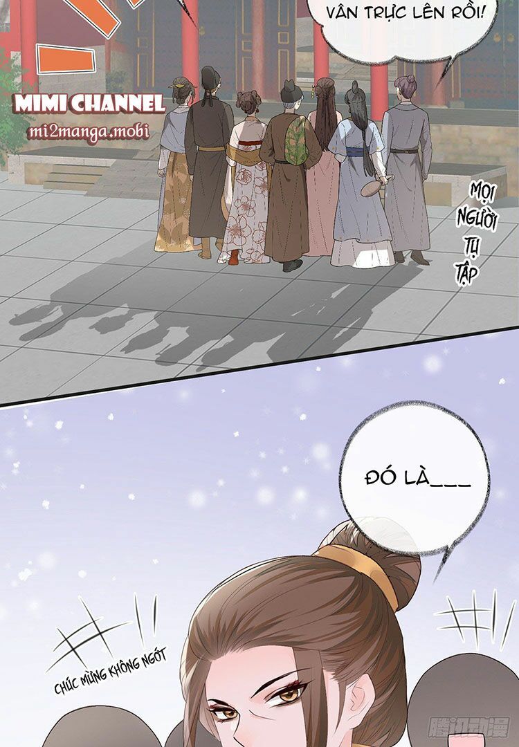 Thái Hậu Quân Hạ Thần Chapter 19 - 19