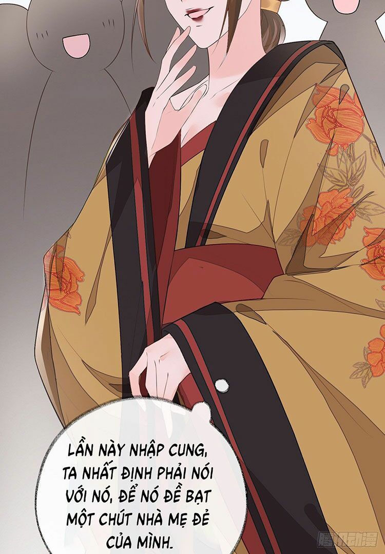 Thái Hậu Quân Hạ Thần Chapter 19 - 20