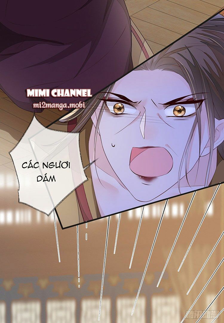 Thái Hậu Quân Hạ Thần Chapter 19 - 3