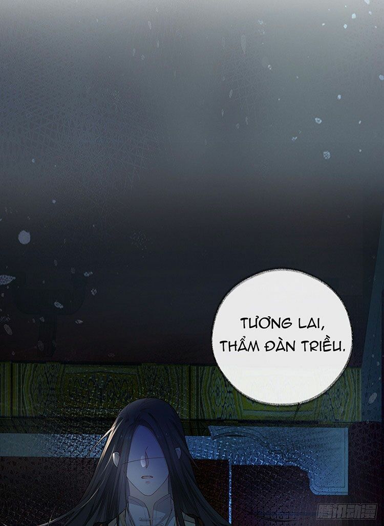 Thái Hậu Quân Hạ Thần Chapter 19 - 24