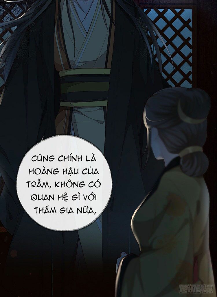 Thái Hậu Quân Hạ Thần Chapter 19 - 25