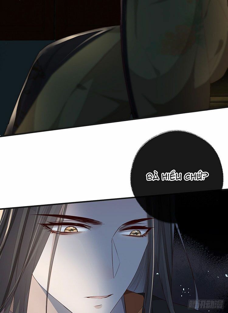 Thái Hậu Quân Hạ Thần Chapter 19 - 26