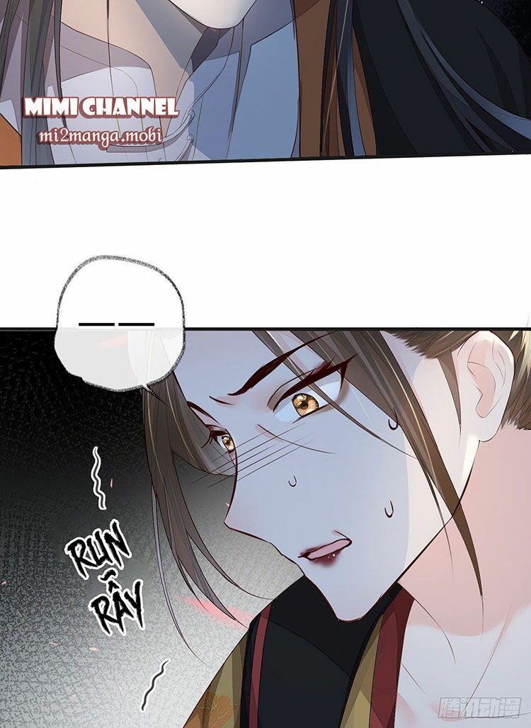 Thái Hậu Quân Hạ Thần Chapter 19 - 27