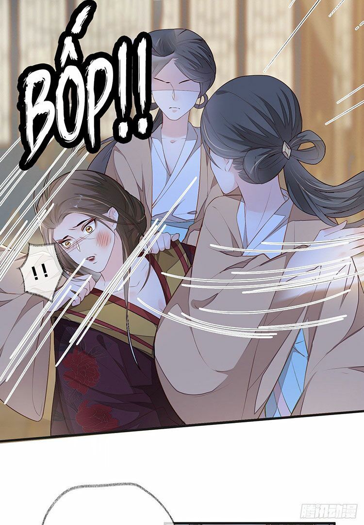 Thái Hậu Quân Hạ Thần Chapter 19 - 4