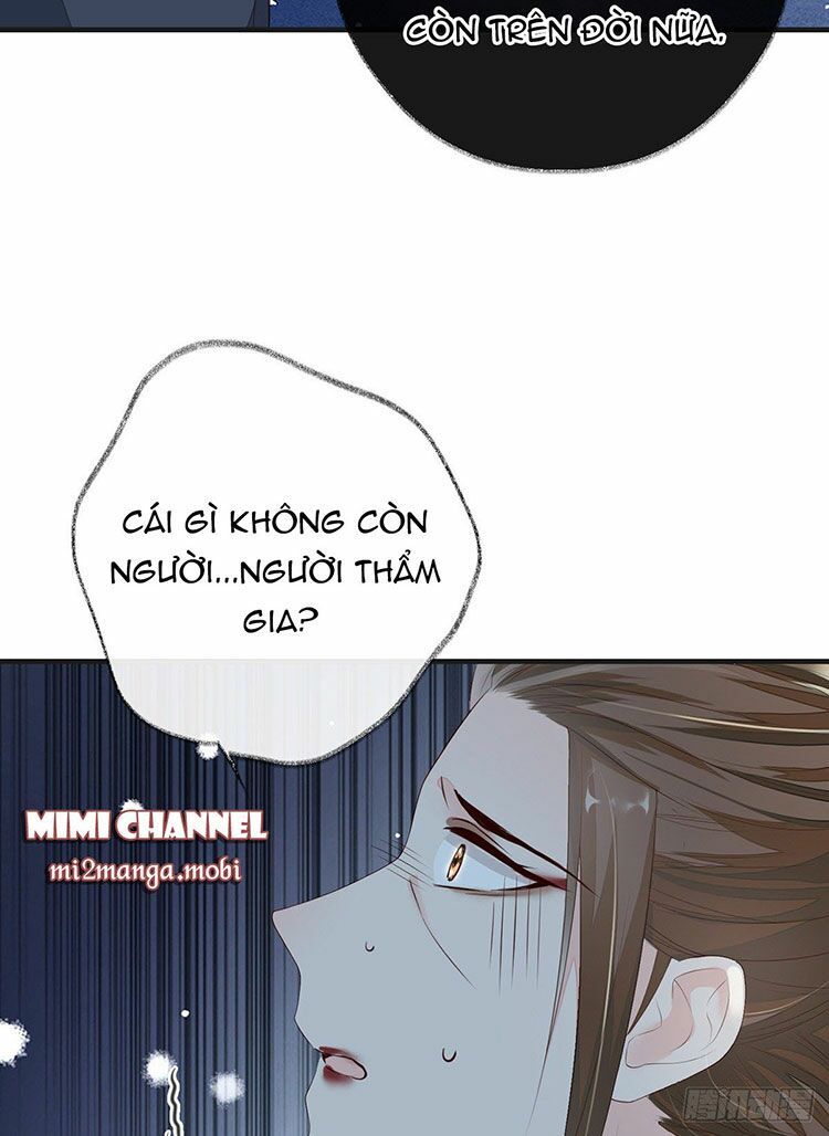 Thái Hậu Quân Hạ Thần Chapter 19 - 31