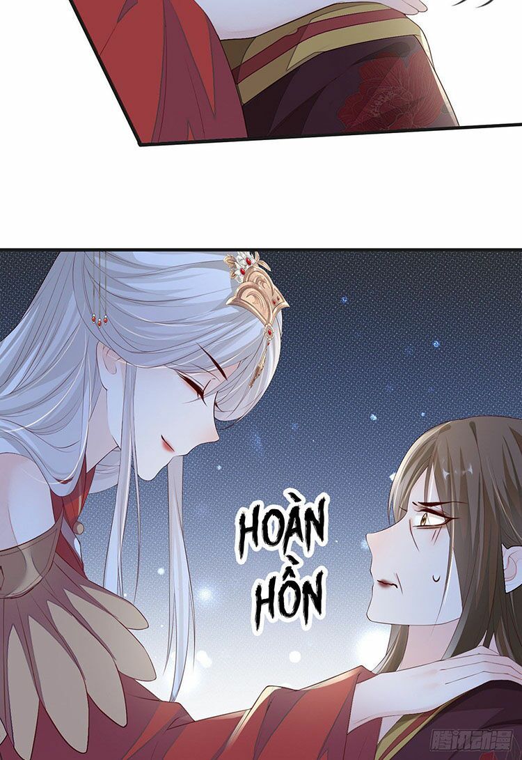 Thái Hậu Quân Hạ Thần Chapter 19 - 36