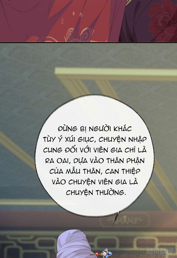 Thái Hậu Quân Hạ Thần Chapter 19 - 37