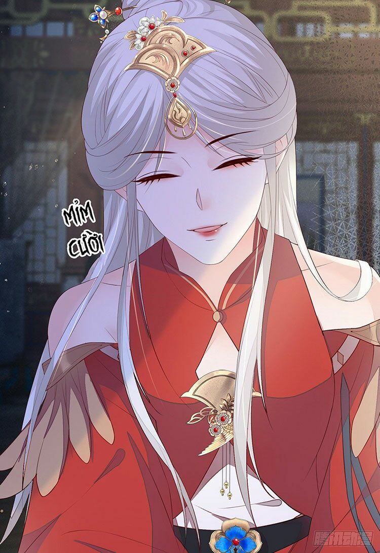 Thái Hậu Quân Hạ Thần Chapter 19 - 38