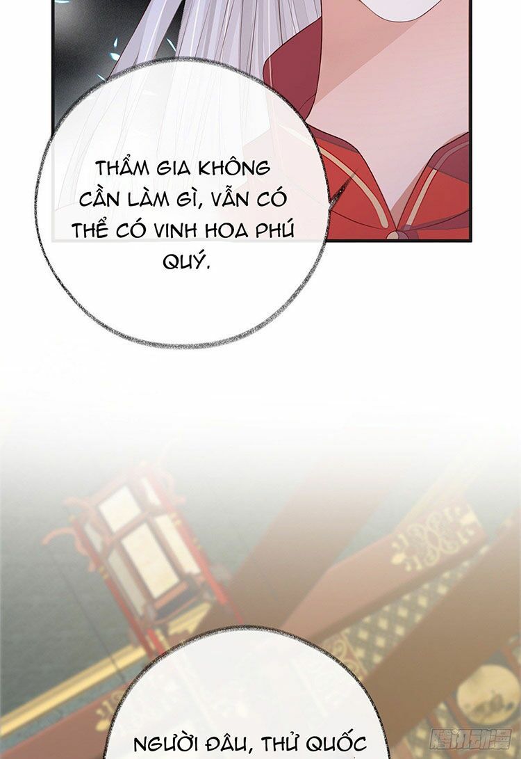 Thái Hậu Quân Hạ Thần Chapter 19 - 40