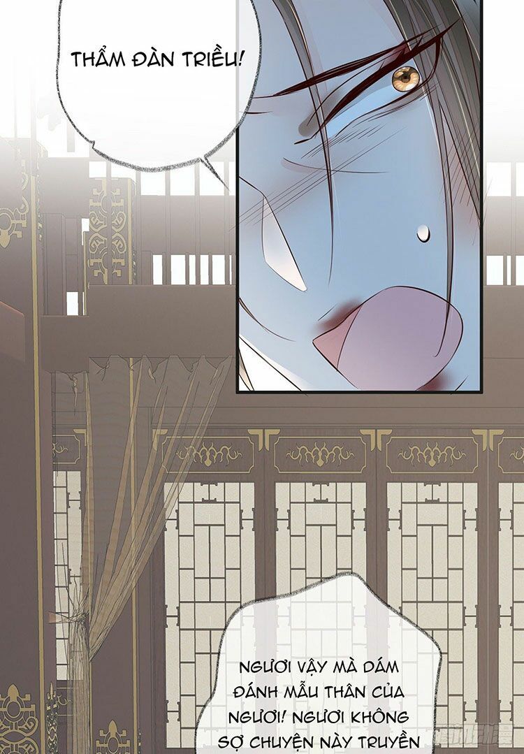 Thái Hậu Quân Hạ Thần Chapter 19 - 5