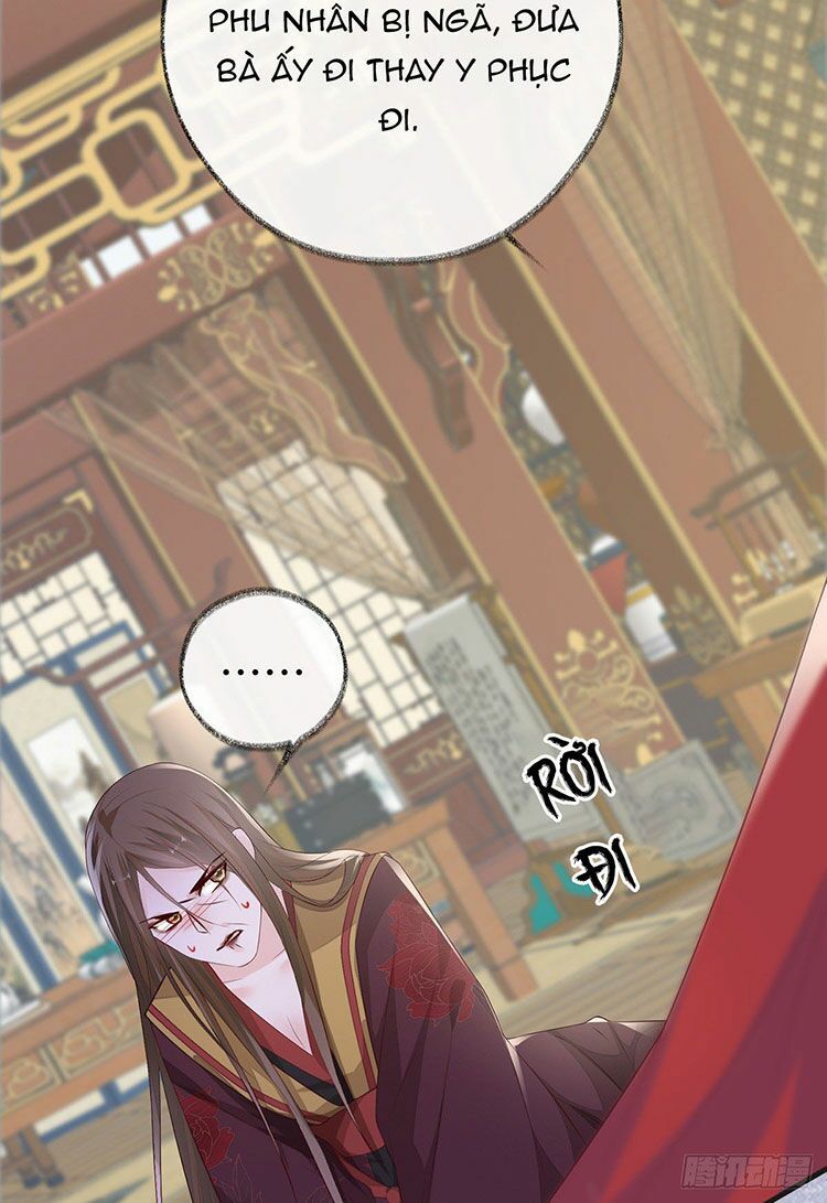 Thái Hậu Quân Hạ Thần Chapter 19 - 41