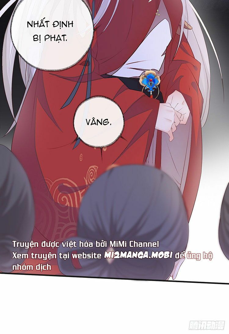 Thái Hậu Quân Hạ Thần Chapter 19 - 44