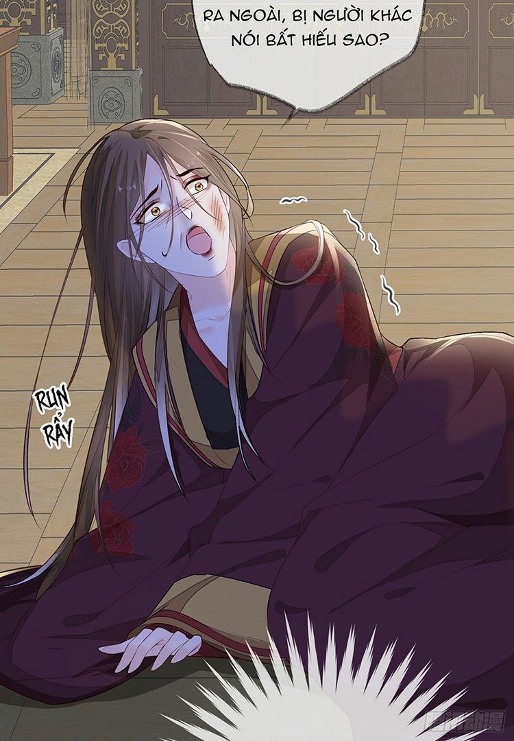 Thái Hậu Quân Hạ Thần Chapter 19 - 6