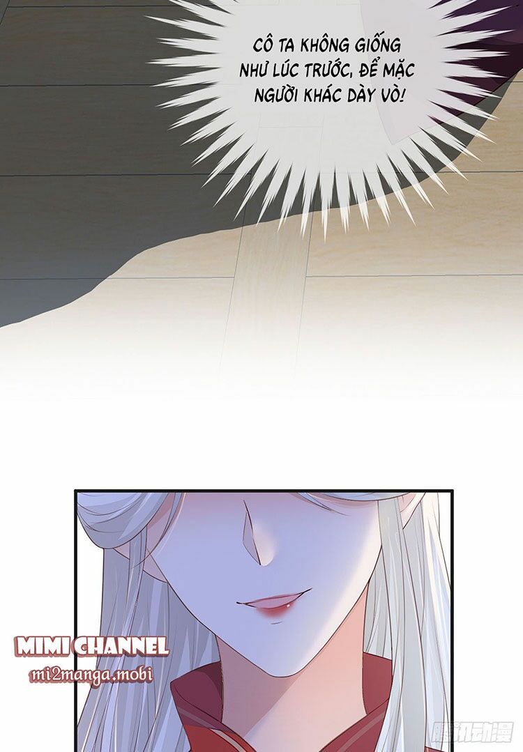 Thái Hậu Quân Hạ Thần Chapter 19 - 7